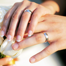 お見合いから結婚までの流れ